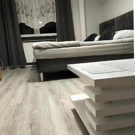 Willa Gorzow-Spokojna Okolica! Gorzów Wielkopolski Extérieur photo