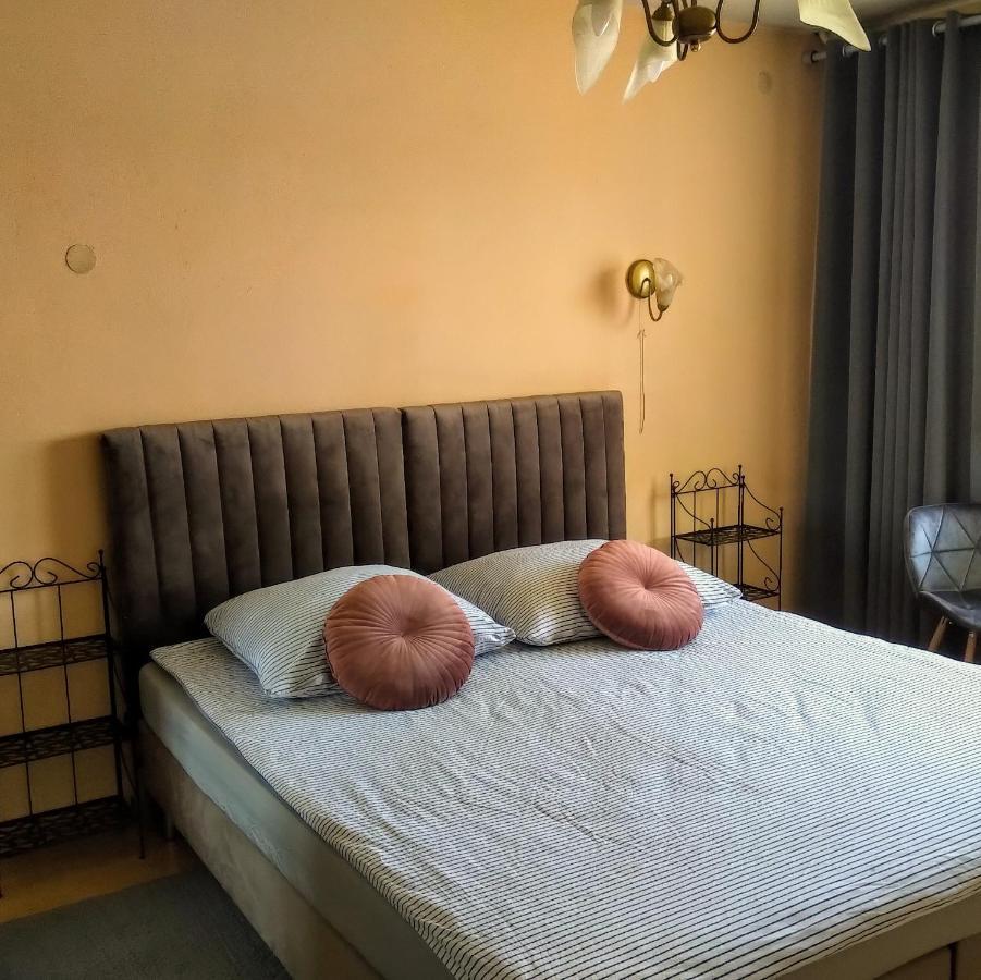 Willa Gorzow-Spokojna Okolica! Gorzów Wielkopolski Extérieur photo
