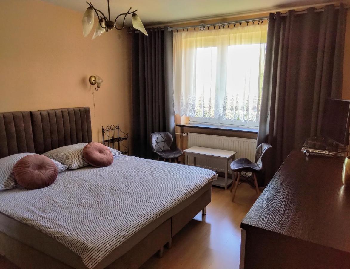 Willa Gorzow-Spokojna Okolica! Gorzów Wielkopolski Extérieur photo