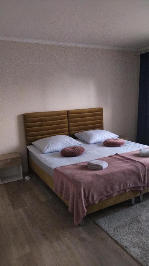 Willa Gorzow-Spokojna Okolica! Gorzów Wielkopolski Extérieur photo
