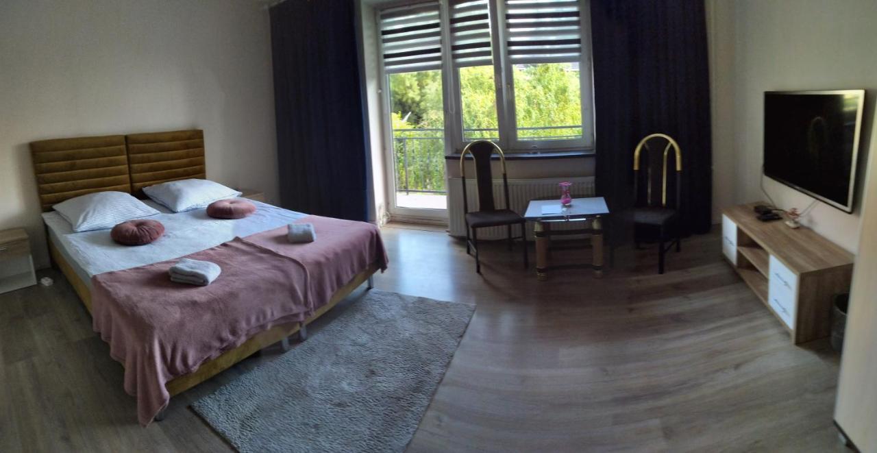 Willa Gorzow-Spokojna Okolica! Gorzów Wielkopolski Extérieur photo