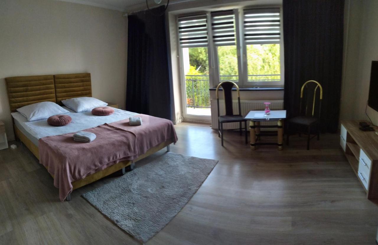 Willa Gorzow-Spokojna Okolica! Gorzów Wielkopolski Extérieur photo