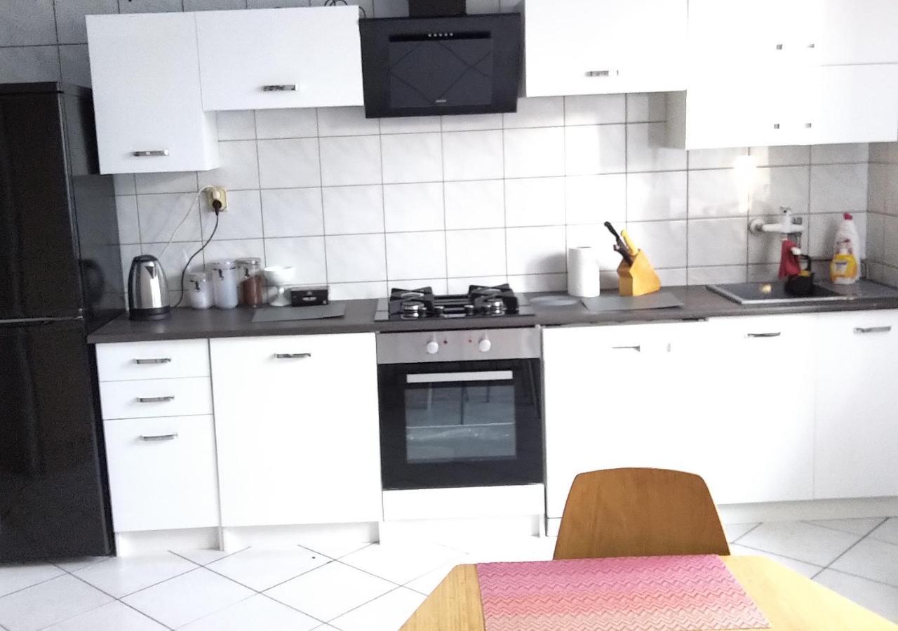 Willa Gorzow-Spokojna Okolica! Gorzów Wielkopolski Extérieur photo