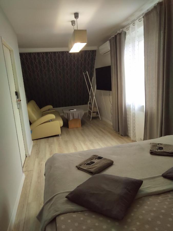 Willa Gorzow-Spokojna Okolica! Gorzów Wielkopolski Extérieur photo